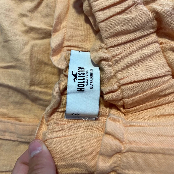 HOLLISTER / two piece set - Picture 8 of 13